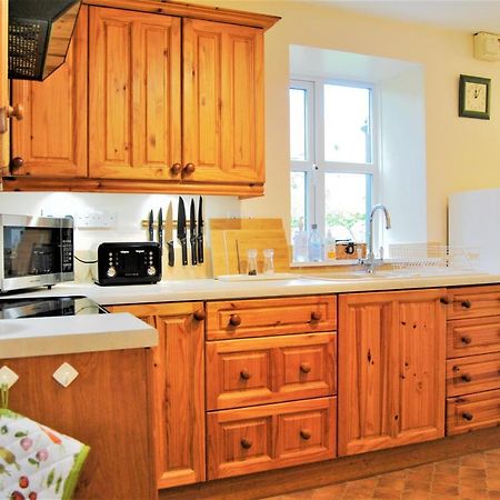 The Cottage Garden - A Herefordshire Retreat Ross-on-Wye Екстериор снимка