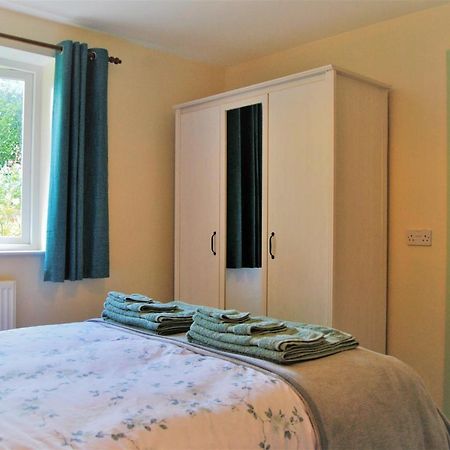 The Cottage Garden - A Herefordshire Retreat Ross-on-Wye Екстериор снимка