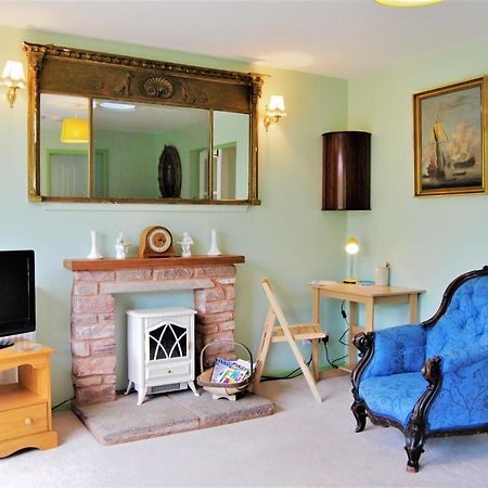 The Cottage Garden - A Herefordshire Retreat Ross-on-Wye Екстериор снимка