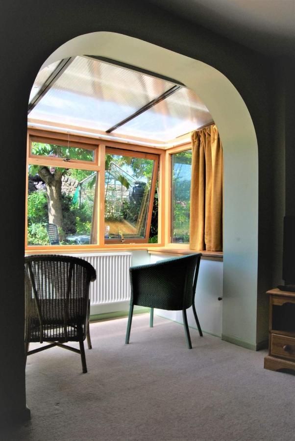 The Cottage Garden - A Herefordshire Retreat Ross-on-Wye Екстериор снимка