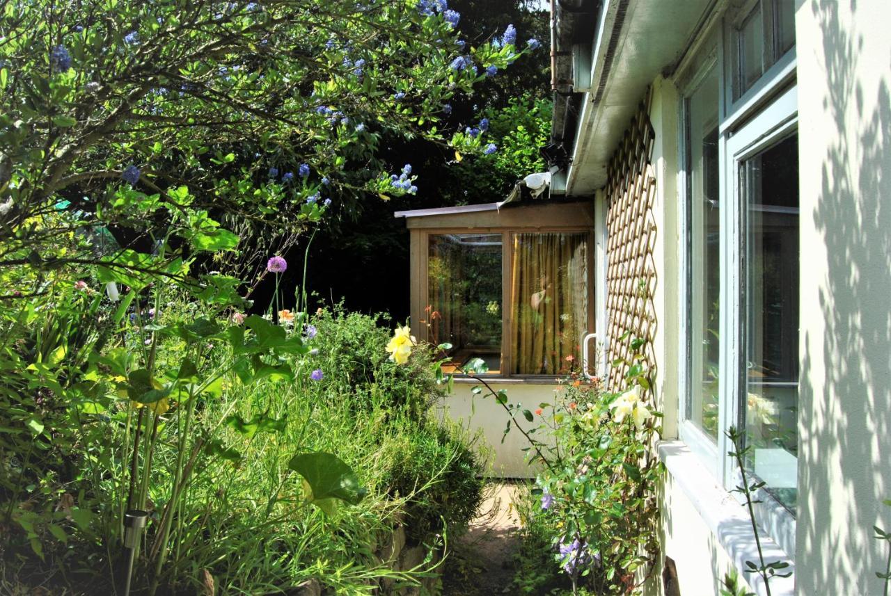 The Cottage Garden - A Herefordshire Retreat Ross-on-Wye Екстериор снимка