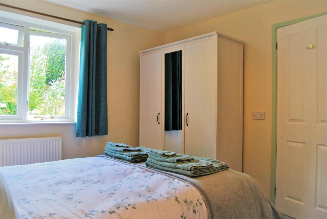 The Cottage Garden - A Herefordshire Retreat Ross-on-Wye Екстериор снимка