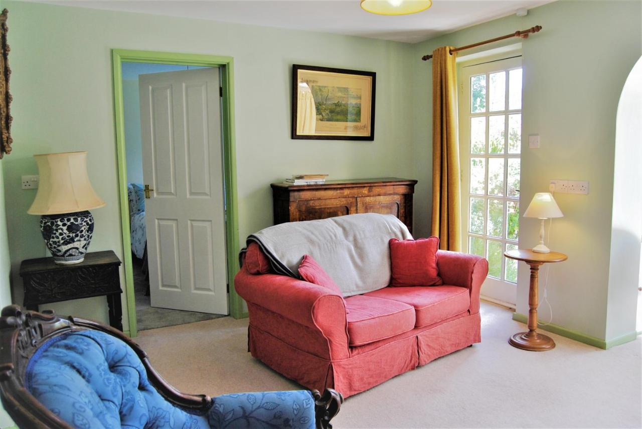 The Cottage Garden - A Herefordshire Retreat Ross-on-Wye Екстериор снимка