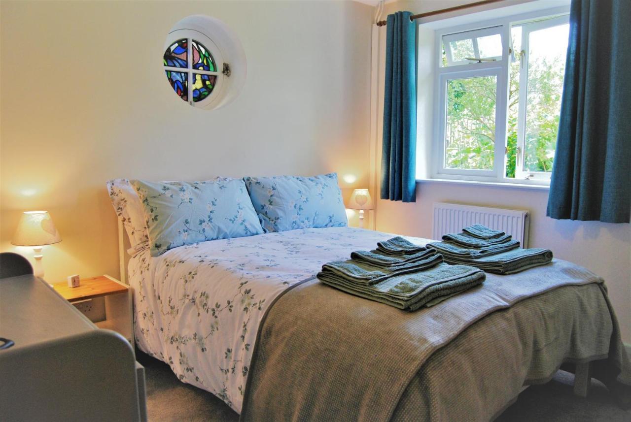 The Cottage Garden - A Herefordshire Retreat Ross-on-Wye Екстериор снимка