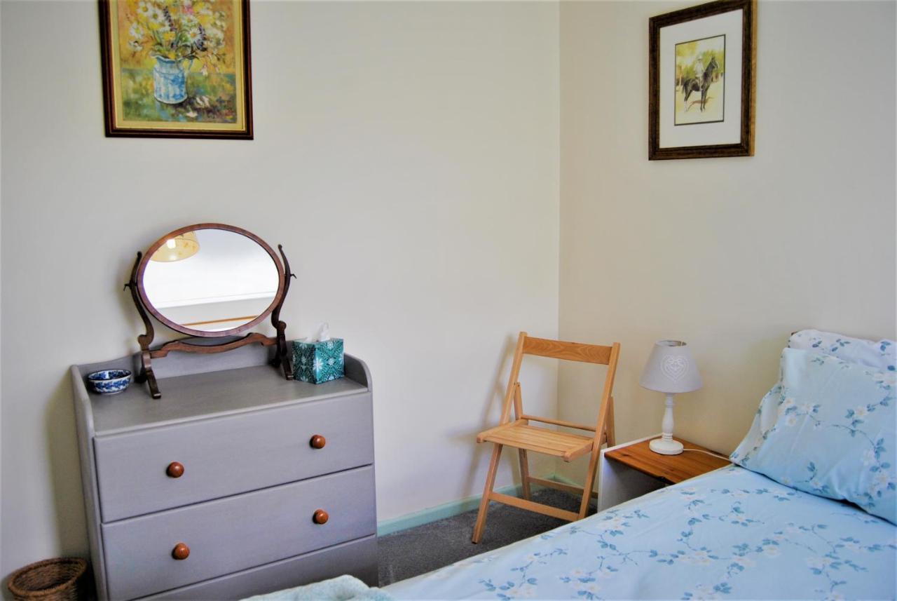 The Cottage Garden - A Herefordshire Retreat Ross-on-Wye Екстериор снимка