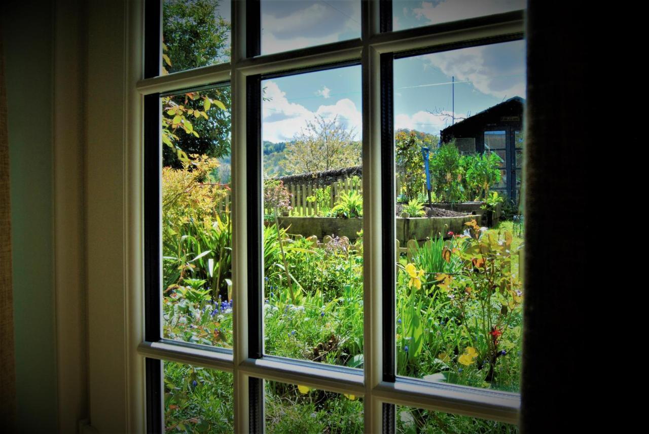 The Cottage Garden - A Herefordshire Retreat Ross-on-Wye Екстериор снимка