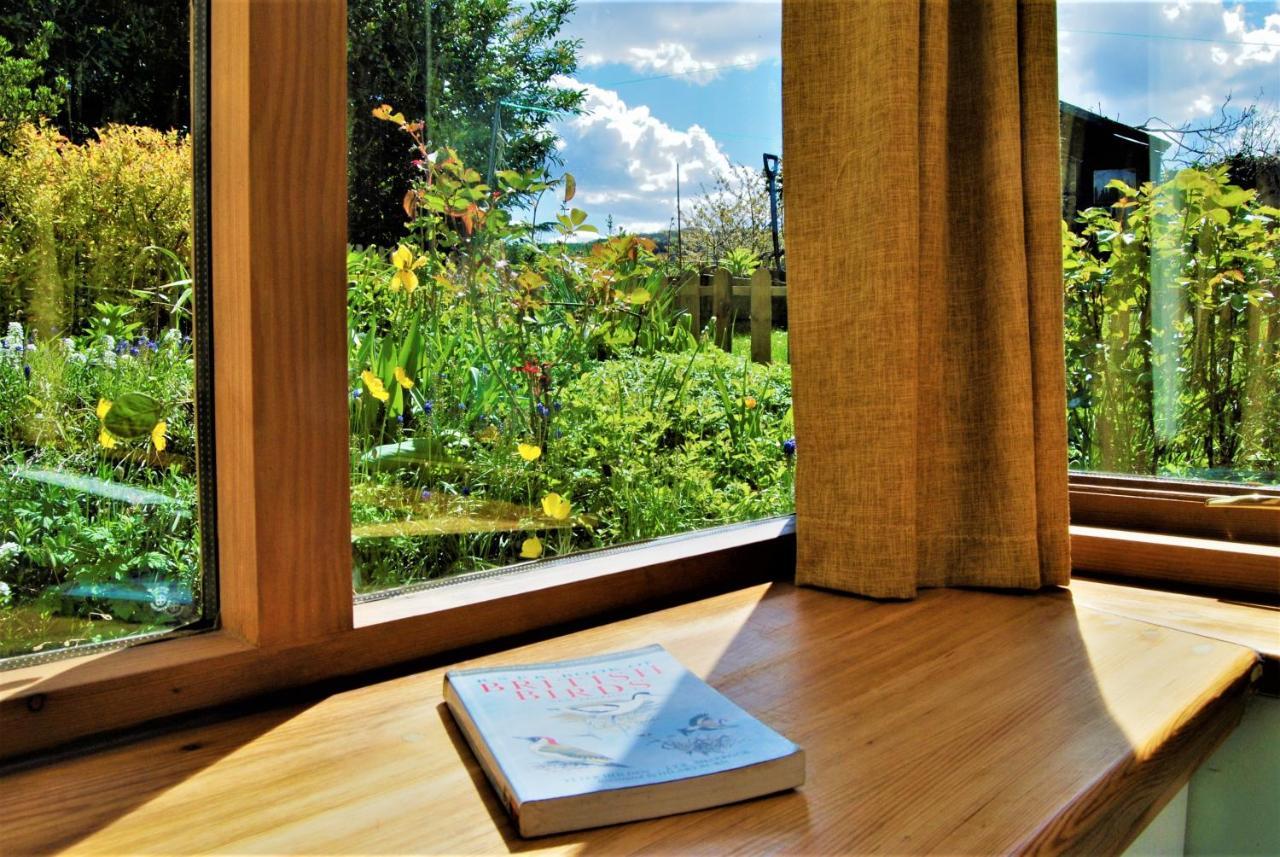 The Cottage Garden - A Herefordshire Retreat Ross-on-Wye Екстериор снимка